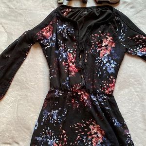 White House|black market